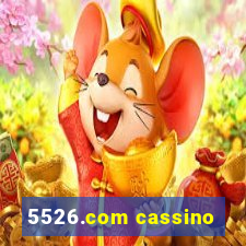 5526.com cassino